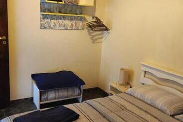 פנסיון Residencial Das Araucárias