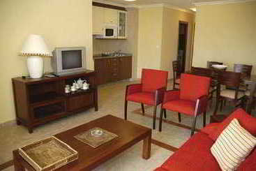 Apartamentos Casa Ameiros