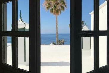 Apartamentos Los Pueblos