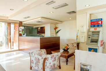 Apartamentos Marinasol