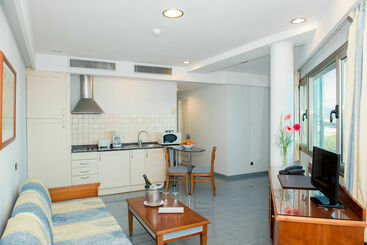 Apartamentos Marinasol