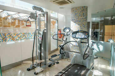 Apartamentos Marinasol