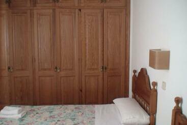 Apartamentos Rocas Marinas