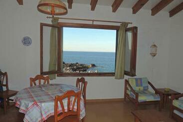 Apartamentos Rocas Marinas