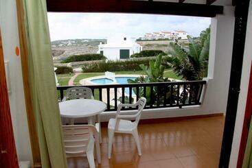 Apartamentos Rocas Marinas