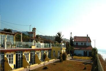 Quinta Da Vigia