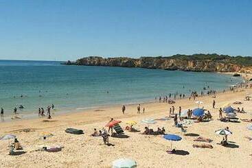 Aparthotel Clube Praia do Vau