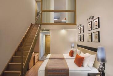 Akka Alinda Hotel   Premium Ultra All Inclusive