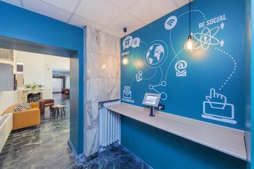B&b Hotel Trieste