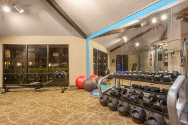 هتل Crowne Plaza Dallas Near Galleriaaddison, An Ihg