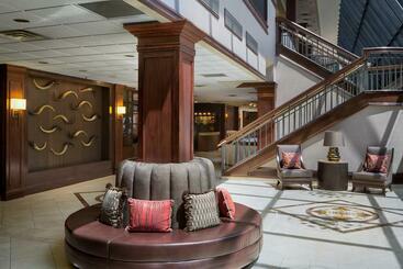 هتل Crowne Plaza Dallas Near Galleriaaddison, An Ihg