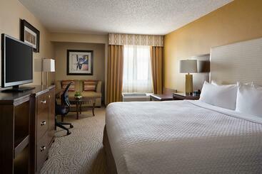 هتل Crowne Plaza Dallas Near Galleriaaddison, An Ihg