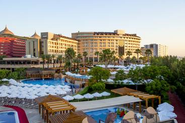 هتل Fame Residence Lara & Spa