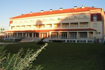 هتل Fundao Palace