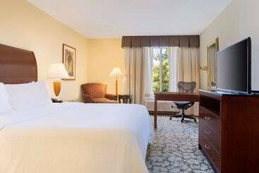 فندق Hilton Garden Inn Lax  El Segundo