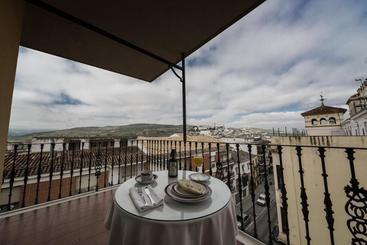 Hotel La Casa Grande