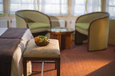 Hotel La Casa Grande