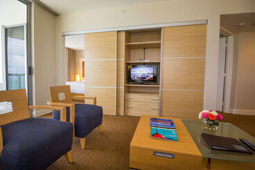 فندق Marenas Beach Resort