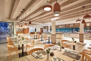 Hotel Princess Inspire Tenerife - Adults Only (+16)