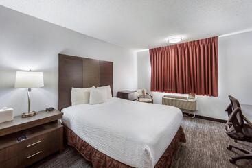 호텔 Red Lion Inn & Suites Grants Pass