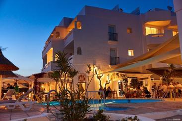 هتل Sabina Playa