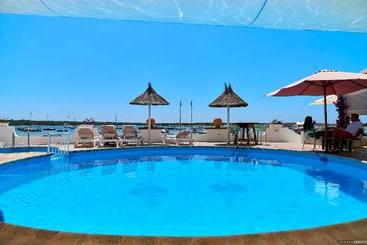هتل Sabina Playa