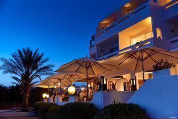 هتل Sabina Playa