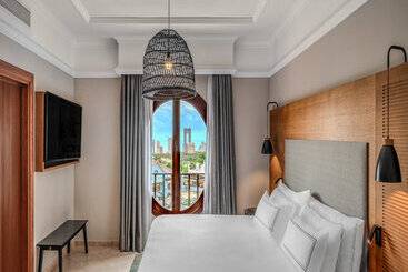 Hotel The Level At Melia Villaitana