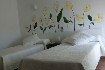 Varandas De Alter Hotel & Spa