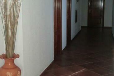 Varandas De Alter Hotel & Spa