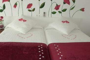 Varandas De Alter Hotel & Spa