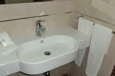 Varandas De Alter Hotel & Spa