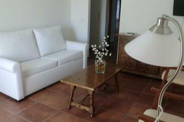 Varandas De Alter Hotel & Spa