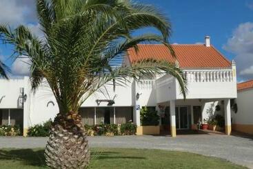 Varandas De Alter Hotel & Spa