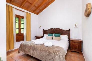 Cottage Las Casas Del Chorro