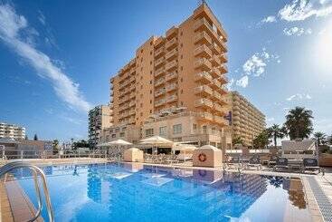 Poseidon La Manga Hotel & Spa   Designed For Adults