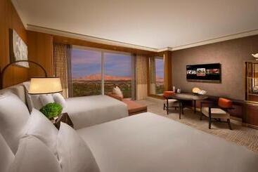 استراحتگاه Wynn Las Vegas