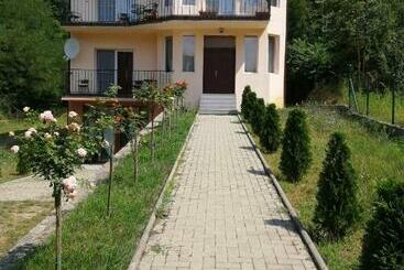 پانسیون Casa Patryk