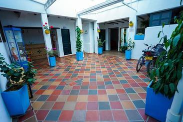 پانسیون Villa Chie Plaza Mayor