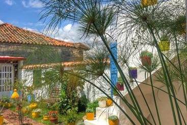 پانسیون Villa Chie Plaza Mayor