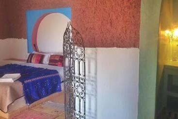 Bed & Breakfast Kasbah Azalay Merzouga