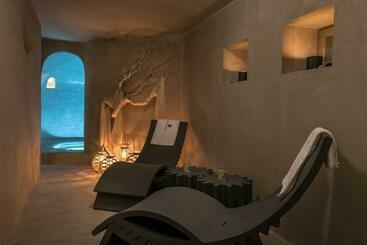 בית מלון כפרי Sifnos House   Rooms & Spa