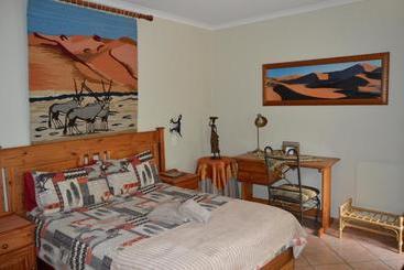 پانسیون African Kwela Guest House