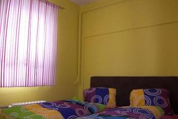 پانسیون Penzion U Antonickova Pramene