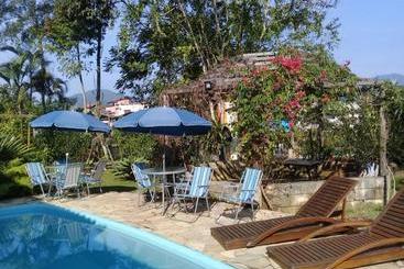 پانسیون Pousada Rio Mar
