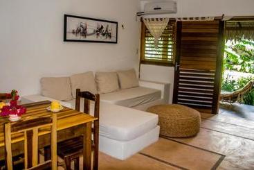 Residence Bons Ventos Jeri