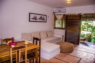 Residence Bons Ventos Jeri