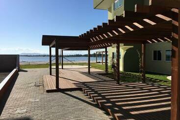 Golden Lake Apart