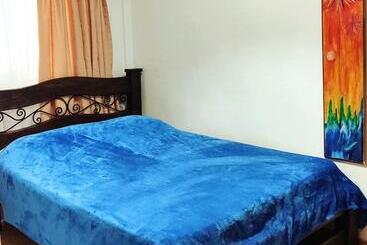 پانسیون San Pedro Salento Aparta