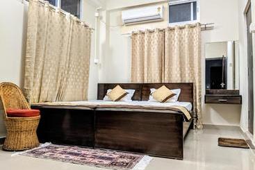 پانسیون Townhouse   The Urban Inn